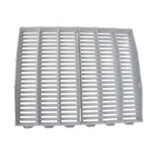Plastic Slat Floor