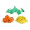 Round Ear Tag 01 To 50 No